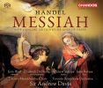 G.F. Händel: Messias